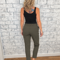 Sandra Pant