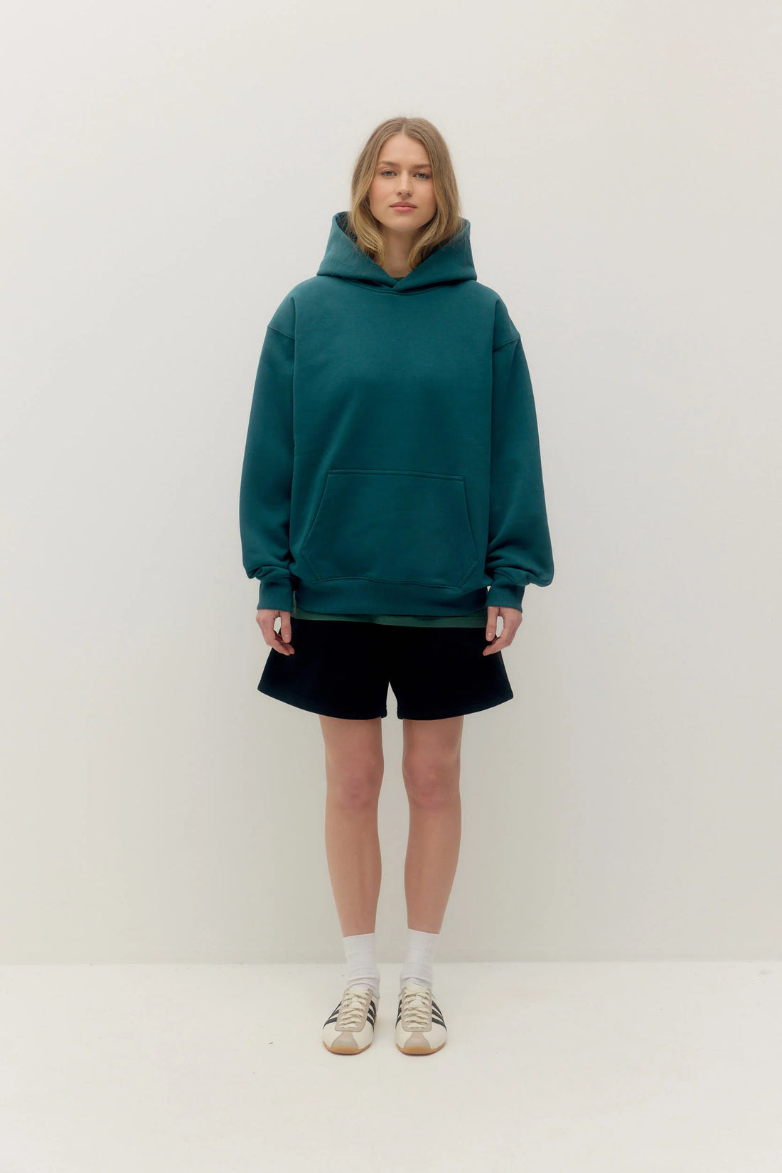 Essential Hoodie