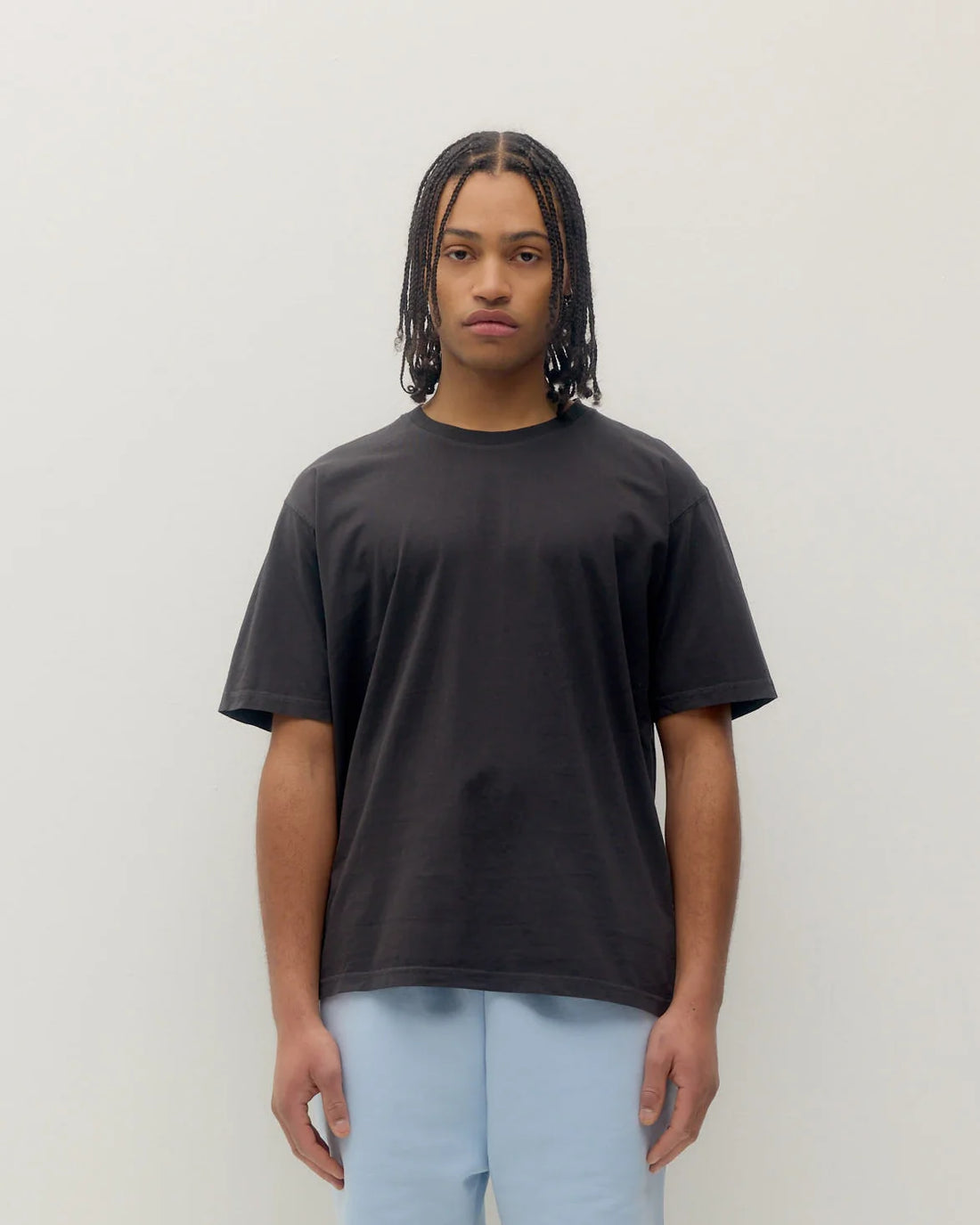 Vintage Tee Black
