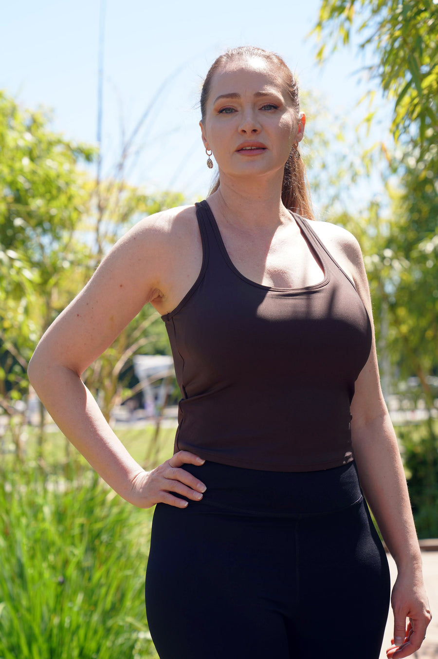 Sami Tank