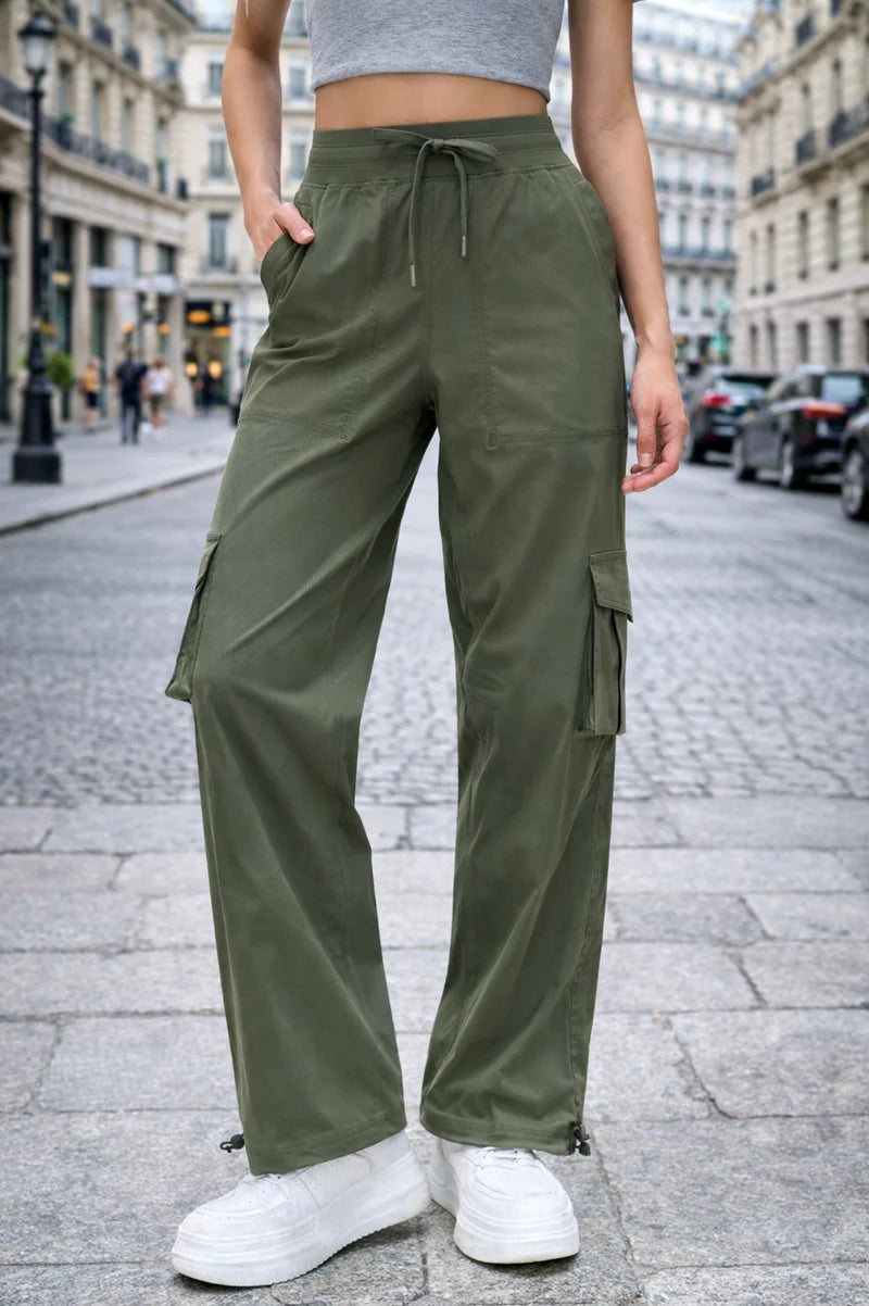 Cargo Pants