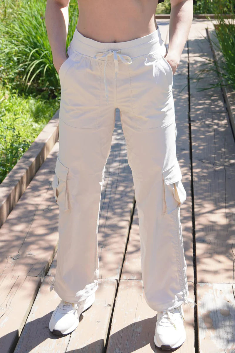 Cargo Pants
