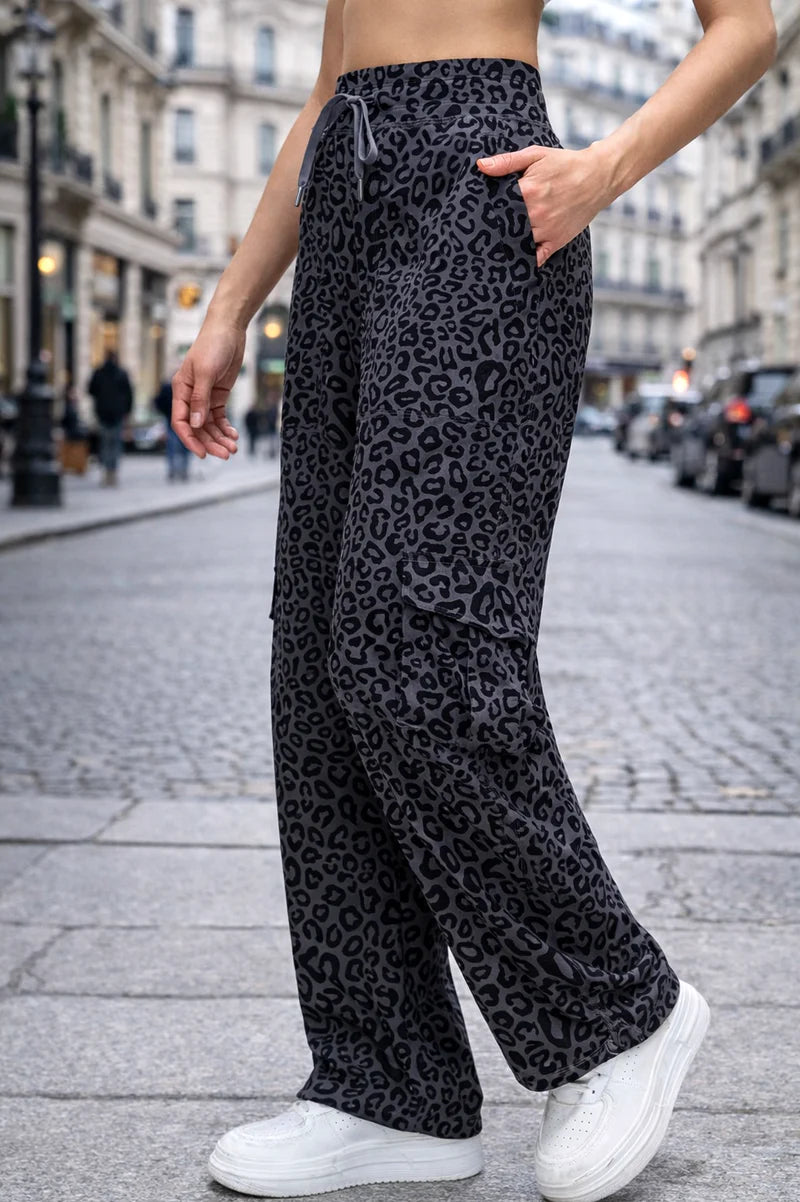 Cargo Pants