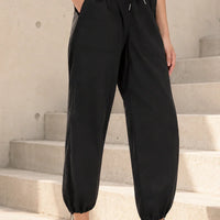 Lightweight Cargo Capris