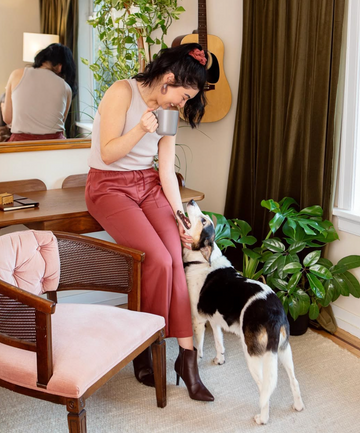 PKTS Driftwood Lounge Pants