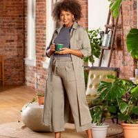 PKTS Driftwood Lounge Pants