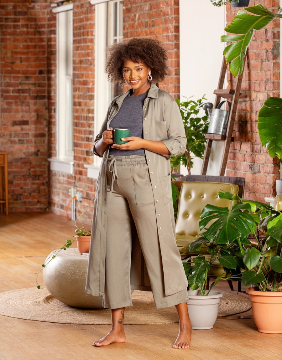 PKTS Driftwood Lounge Pants