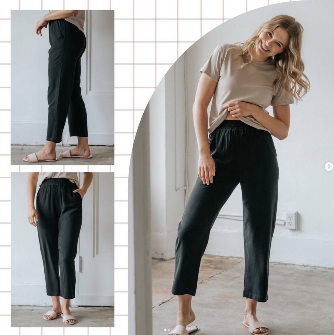 PKTS Aspen Pant