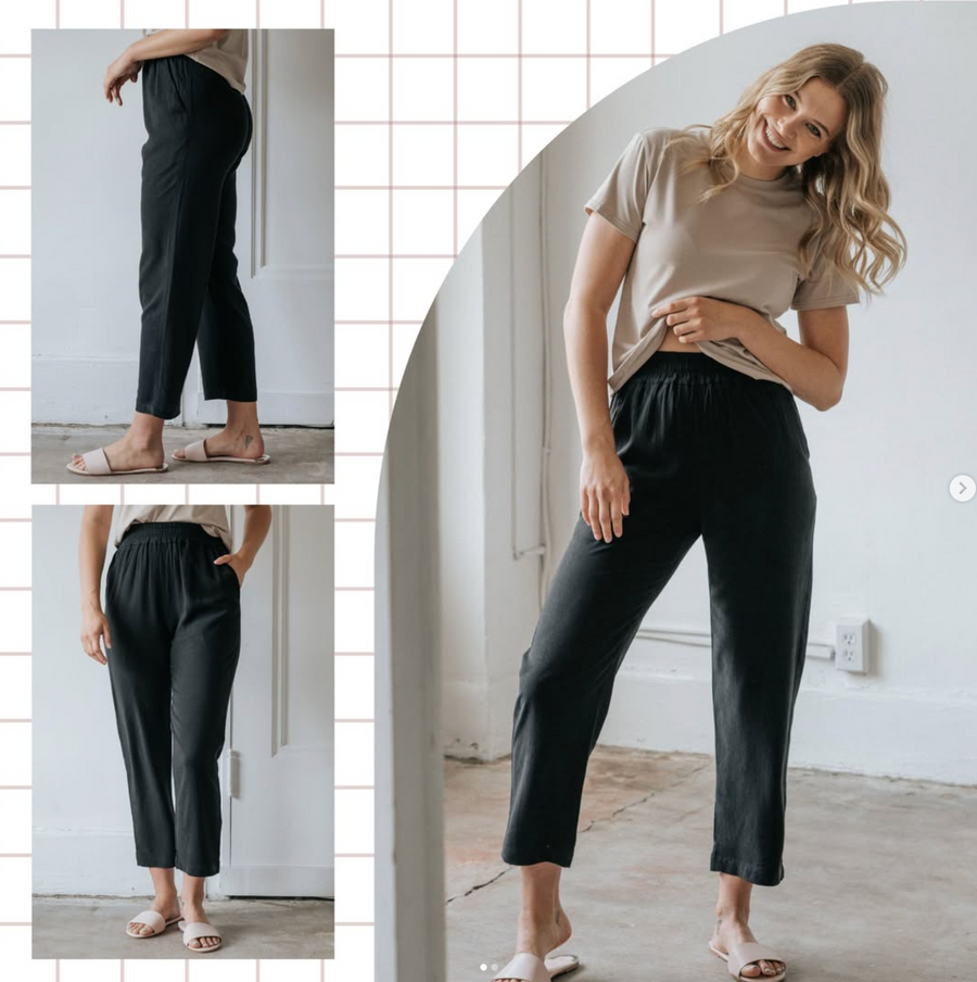 PKTS Aspen Pant