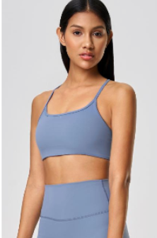 CrossFlow Bra