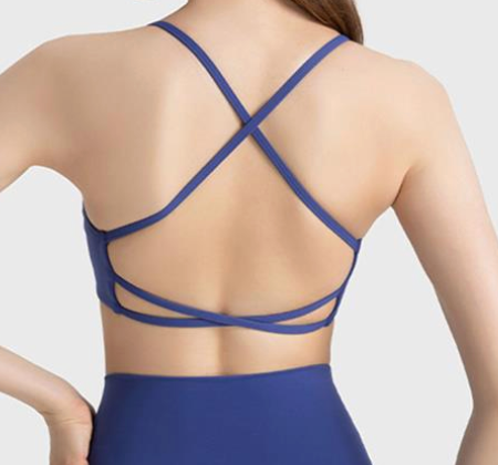 CrossFlow Bra