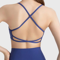 CrossFlow Bra