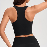 Everyday Racer Bra Tank