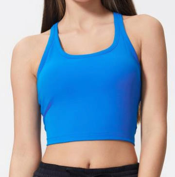 Move Free Bra