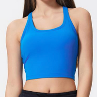 Move Free Bra
