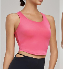 Energy Twist Bra