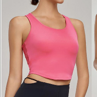 Energy Twist Bra