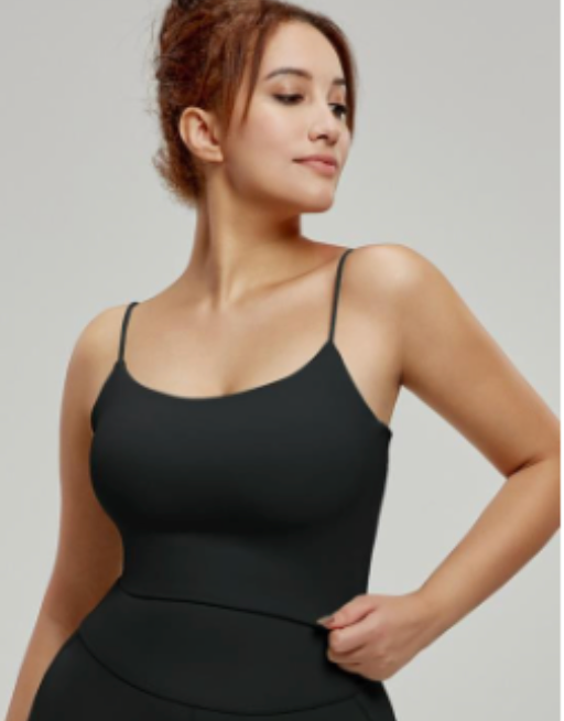 Willow Bra Tank