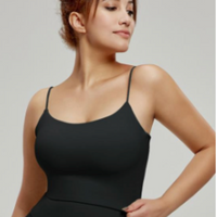 Willow Bra Tank