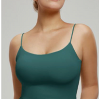 Willow Bra Tank