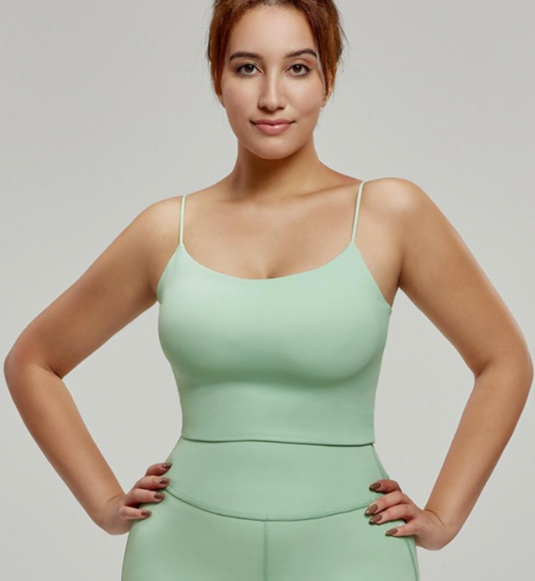Willow Bra Tank