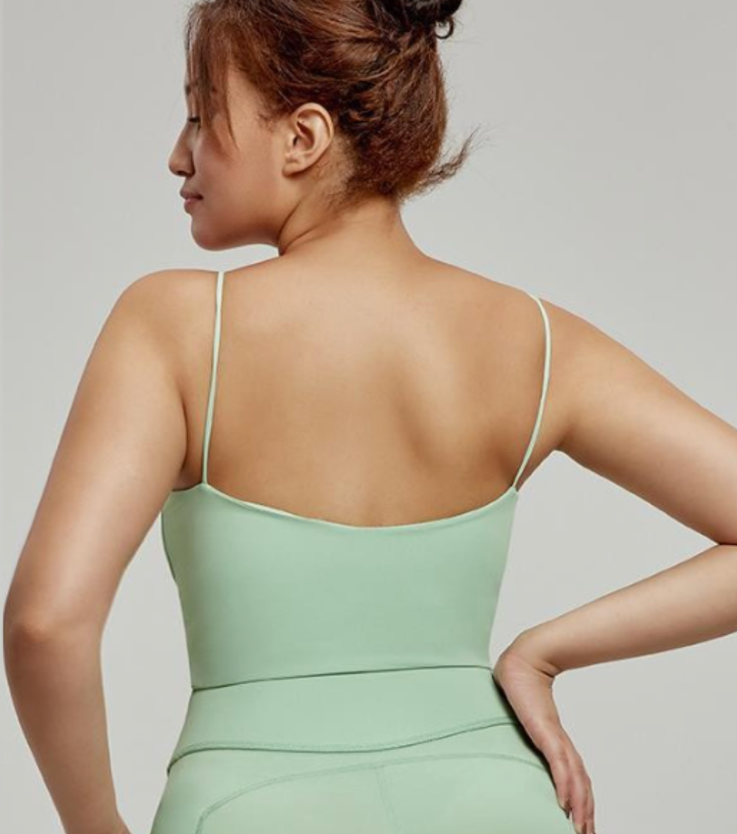 Willow Bra Tank