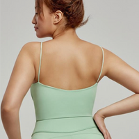 Willow Bra Tank