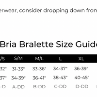 Devon + Lang Bria Bralette