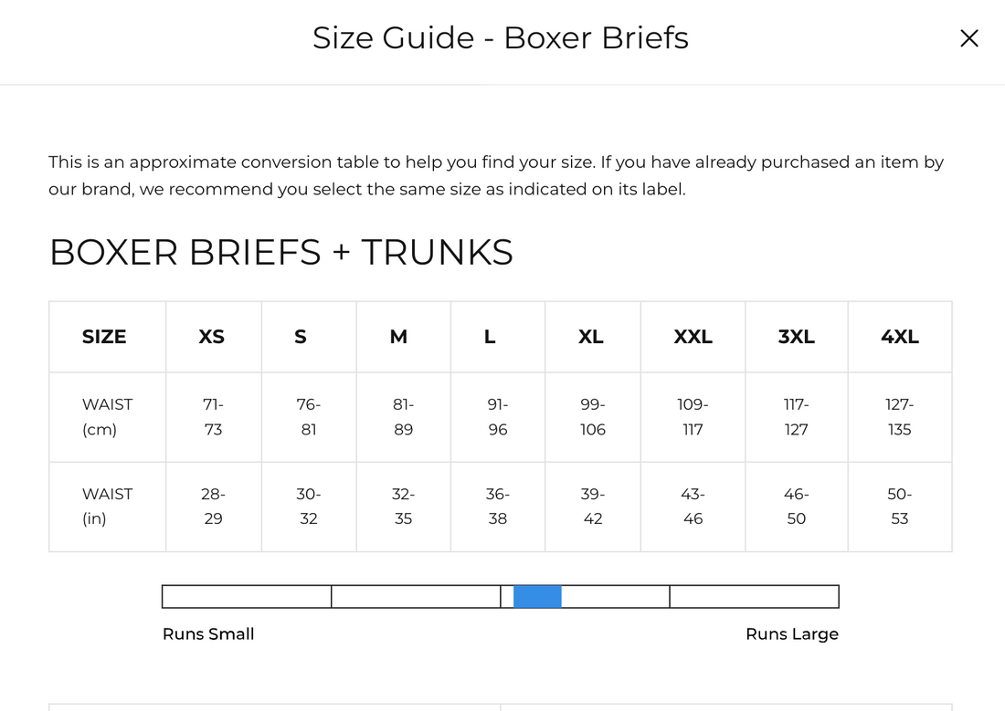 Mens Devon + Lang Journey Boxer Briefs