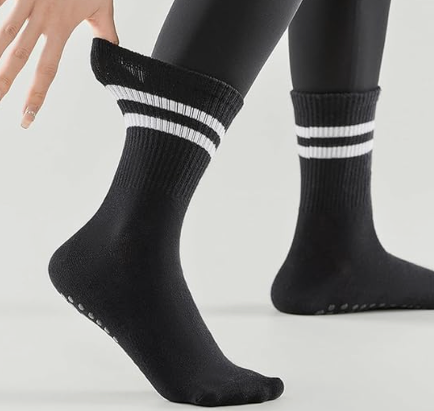 Grip Socks Tall