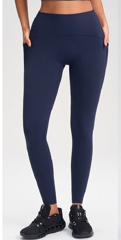 Run Free Pocket Leggings