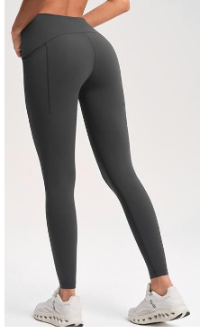 Run Free Pocket Leggings