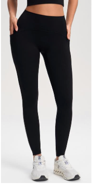 Run Free Pocket Leggings