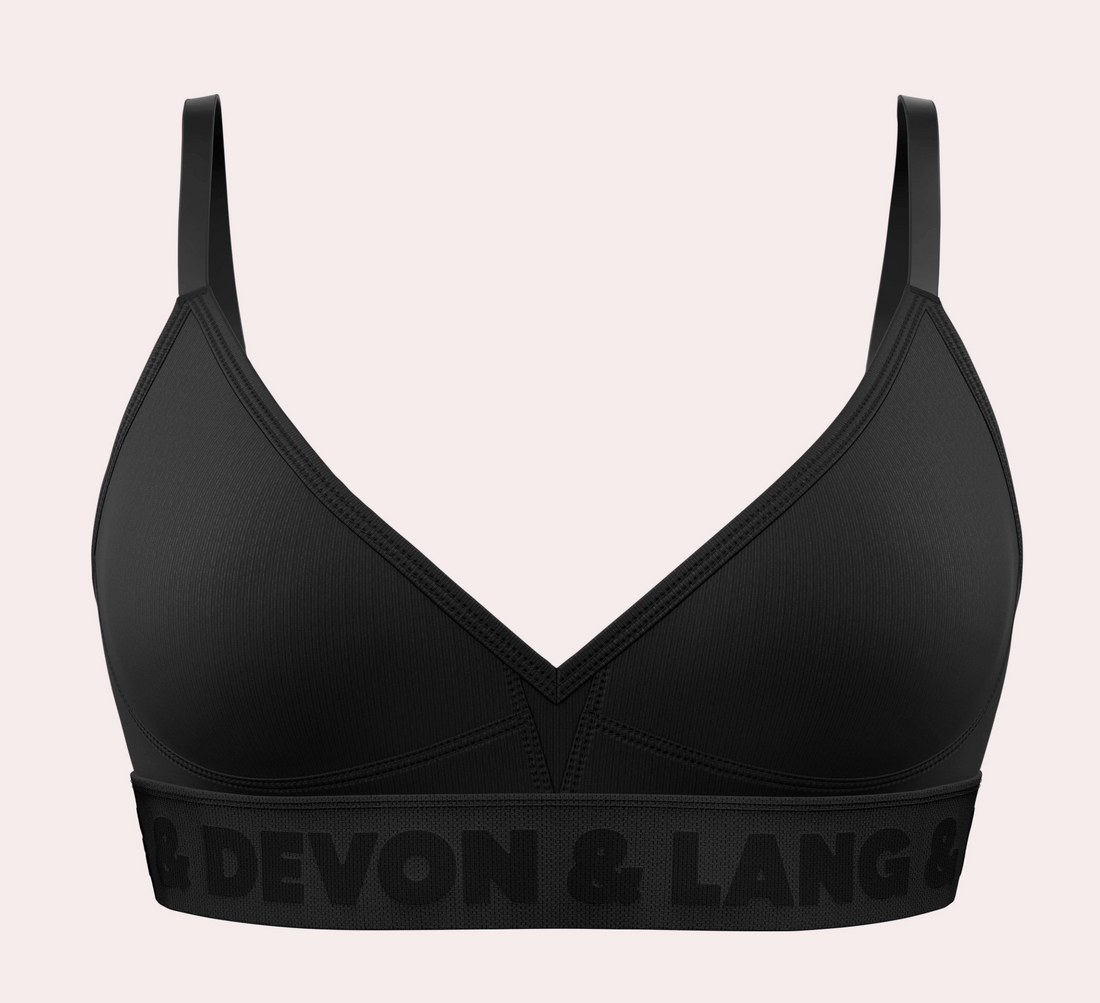 Devon + Lang Bria Bralette