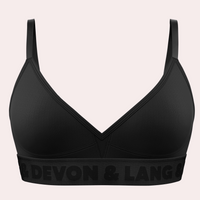 Devon + Lang Bria Bralette