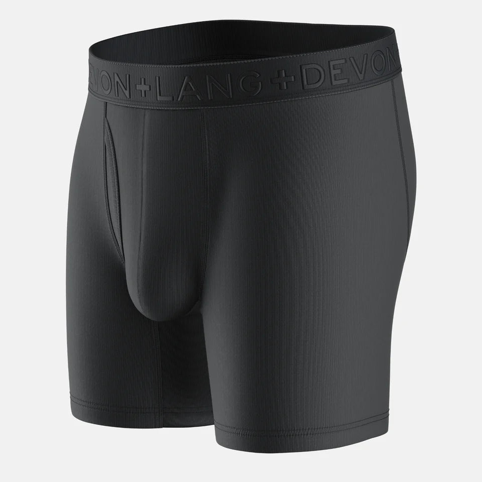 Mens Devon + Lang Journey Boxer Briefs