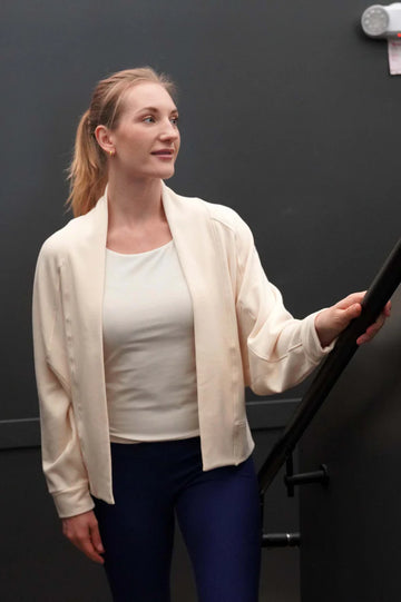 Soft Bamboo Cardigan