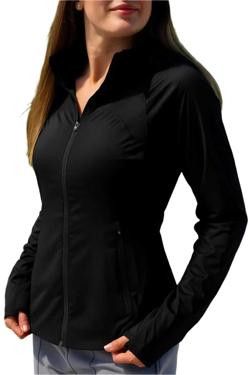 Sun Ready Jacket