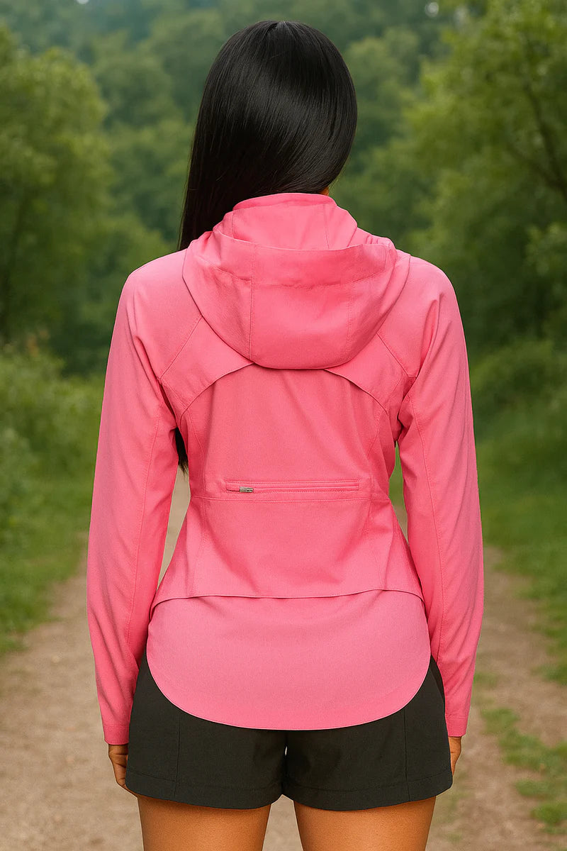 Sun Ready Jacket