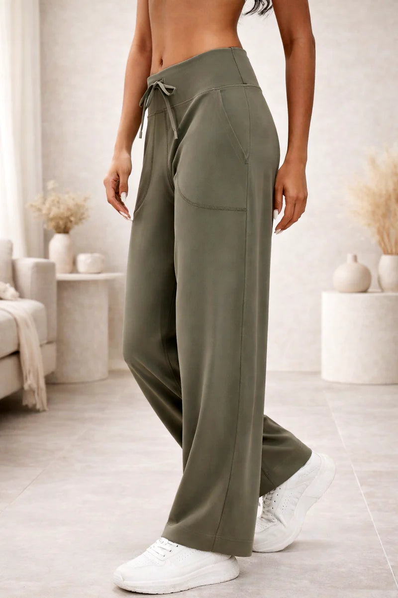 Zen Ease Pant