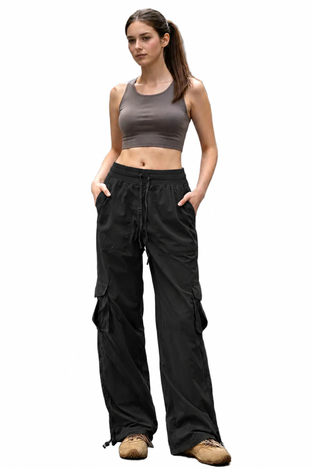 Cargo Pants