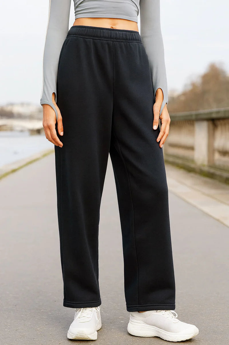 Winter Ultra-Fleece Pants