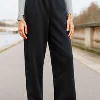 Winter Ultra-Fleece Pants