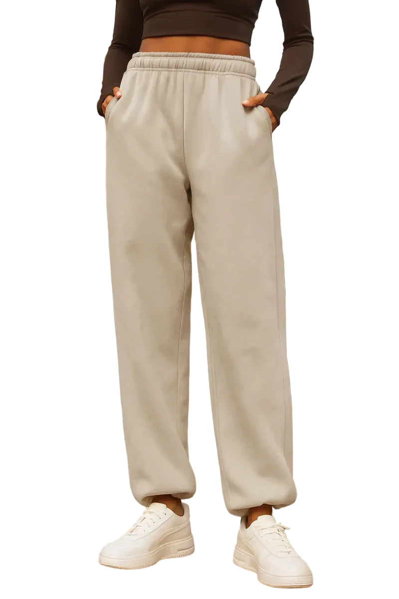 Winter Ultra-Fleece Pants