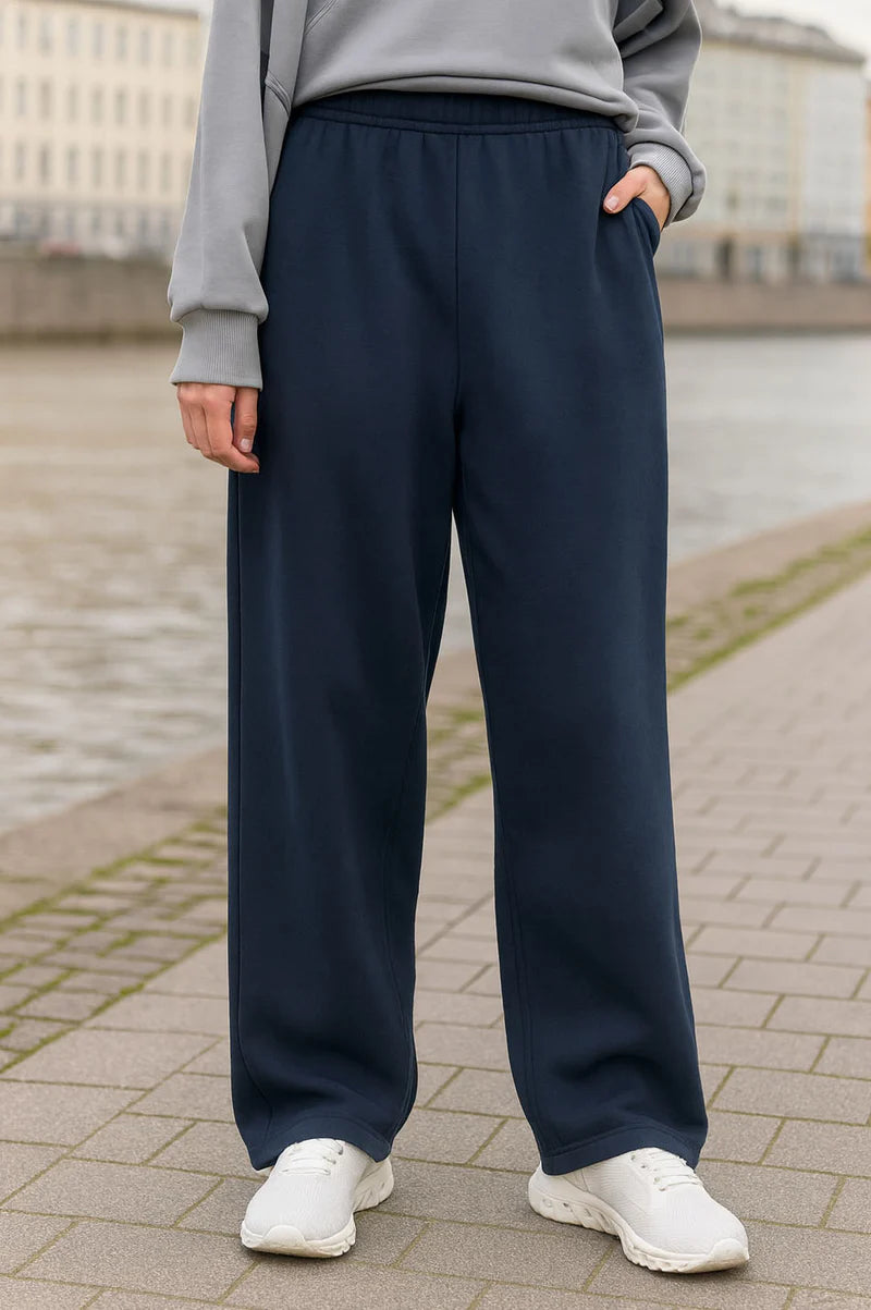 Winter Ultra-Fleece Pants