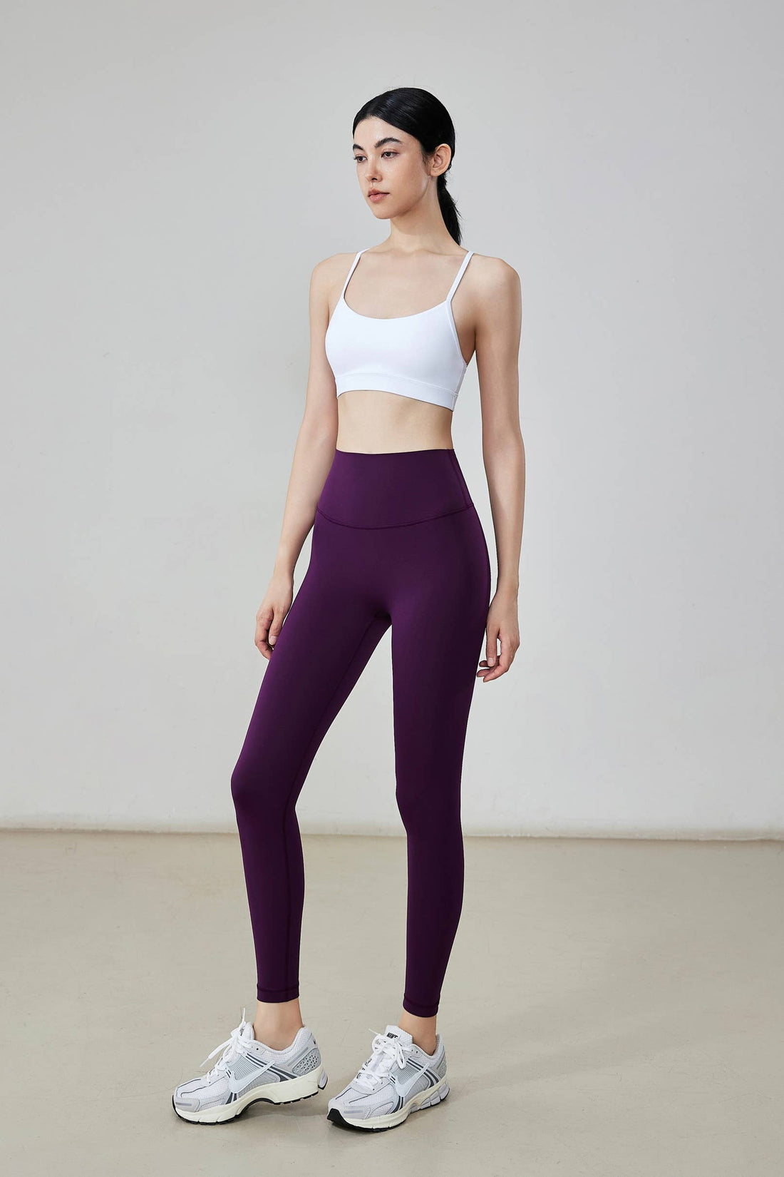 Empower SoftSculpt™ High Waist Leggings