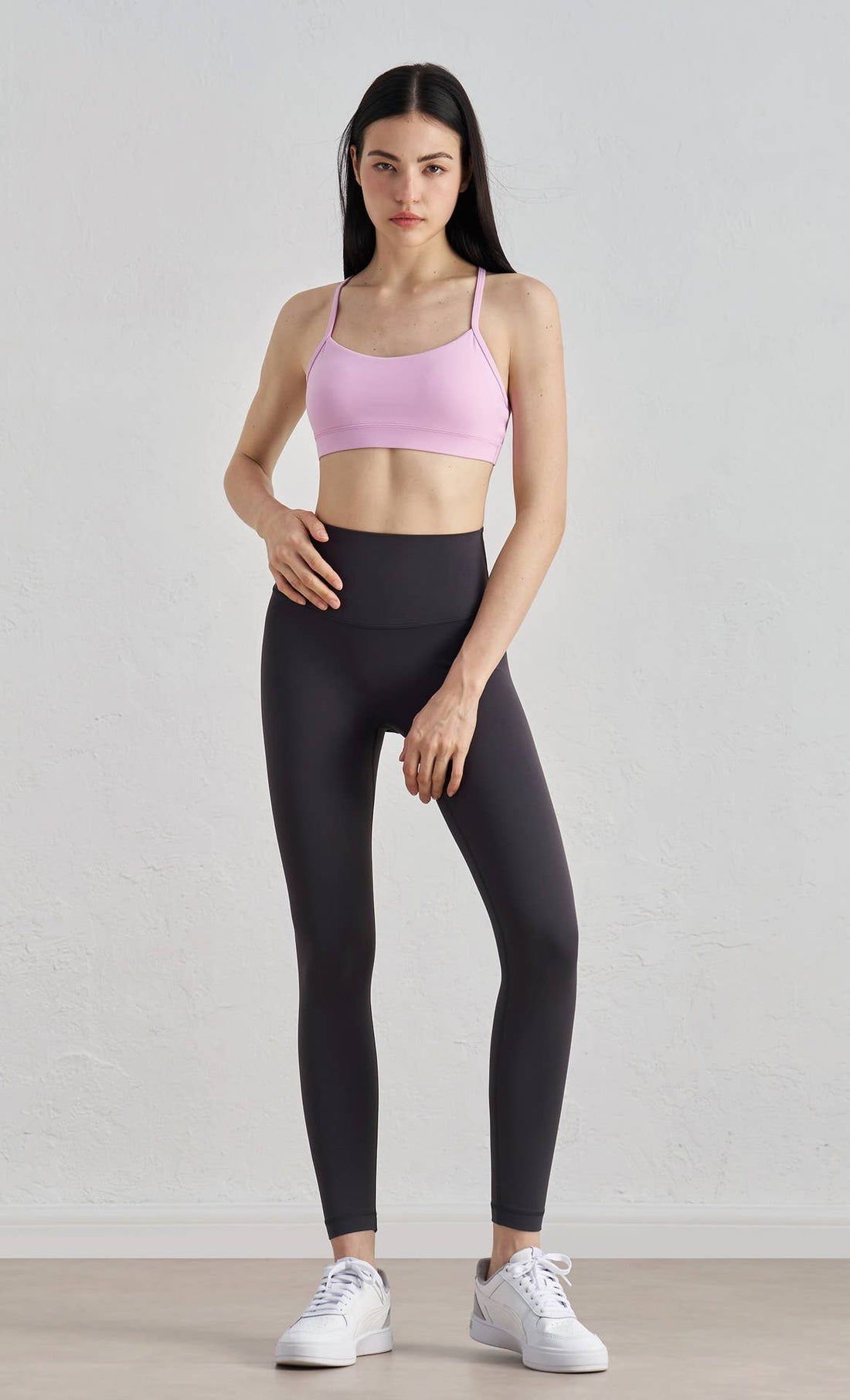 Jasmine Y-Back Sports Bra