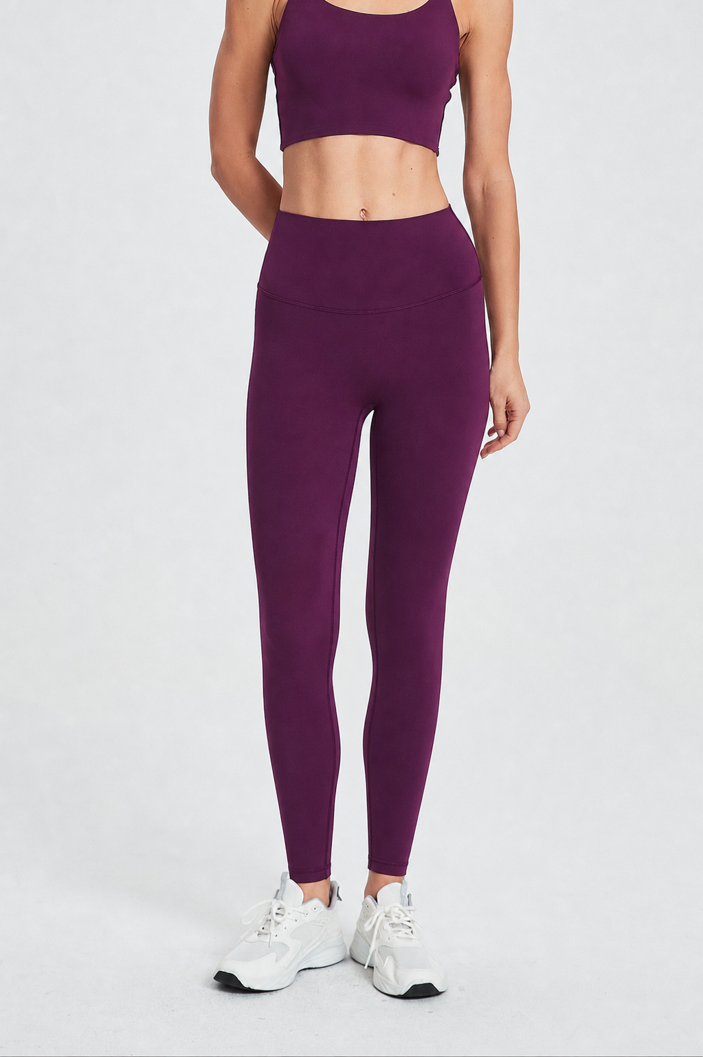 Empower SoftSculpt™ High Waist Leggings