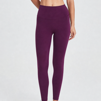 Empower SoftSculpt™ High Waist Leggings