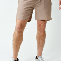 Men's Wave Accent Essential Active Shorts
